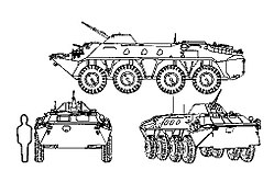 BTR-70