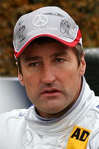 Bernd Schneider, 2007