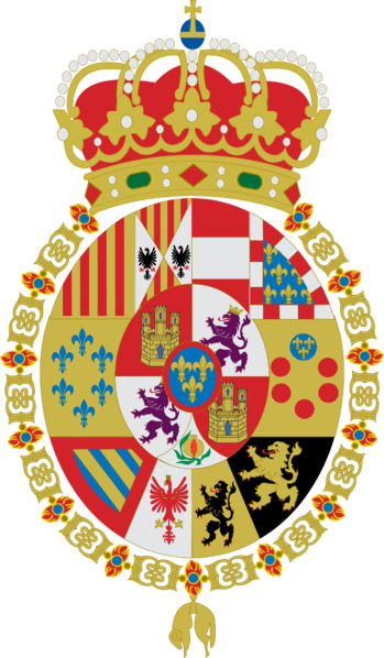 Fil:Escudo Isabel II.png