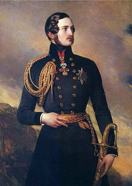 Fil:Franz Xaver Winterhalter Prince Albert.jpg