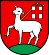 Niederrohrdorf-blason.png