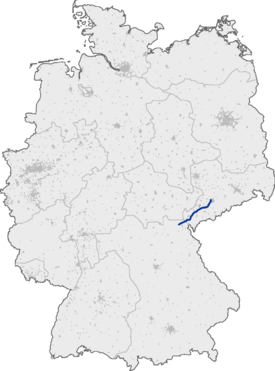 Bundesautobahn 72 map.png