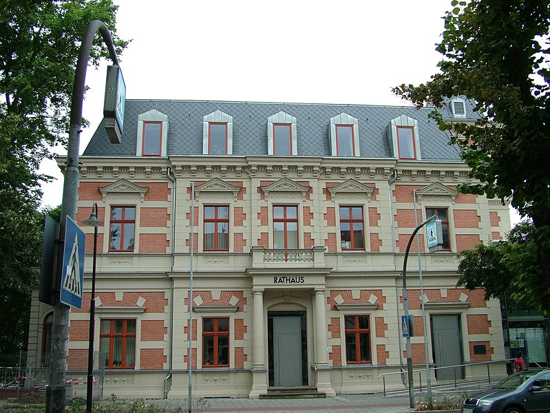 Fil:Erkner Rathaus.jpg