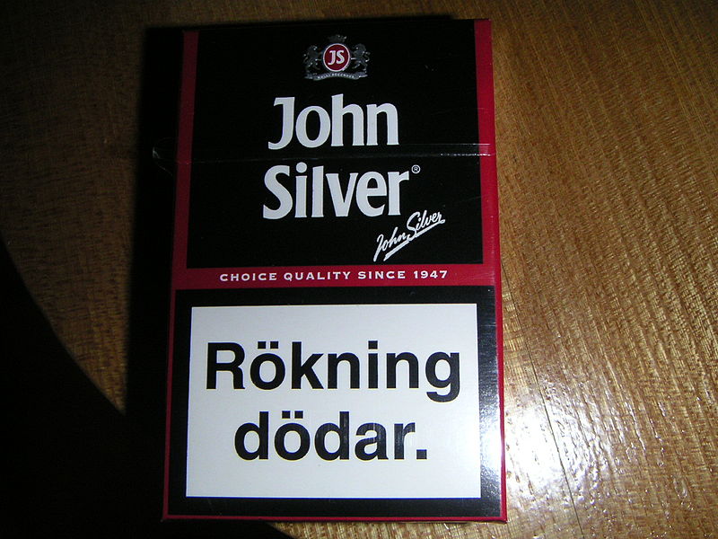 Fil:John Silver Cigarettes.JPG