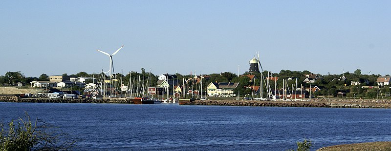 Fil:Sandvik, Öland.jpg