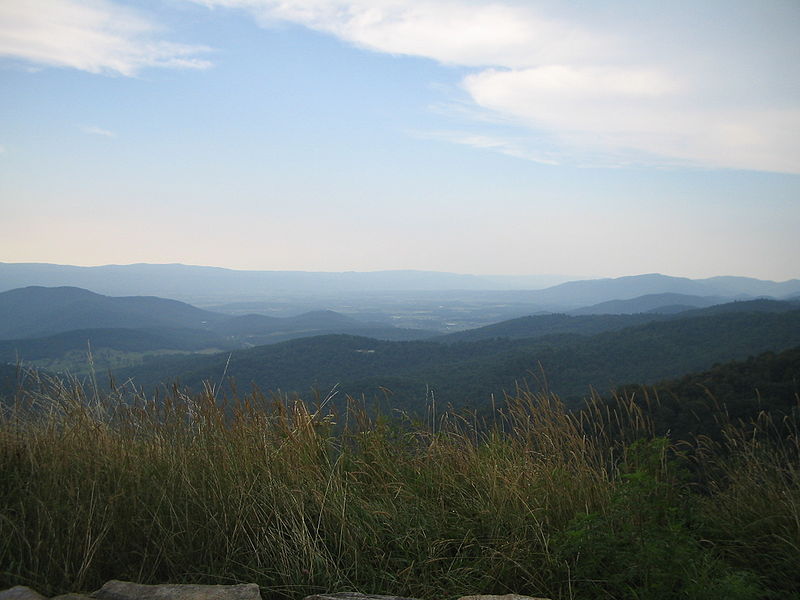 Fil:Shenandoah National Park.jpg