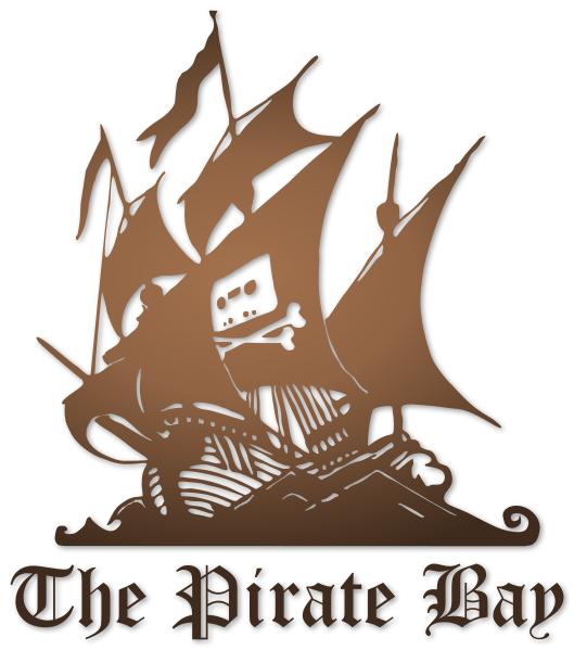 Fil:The Pirate Bay logo.svg