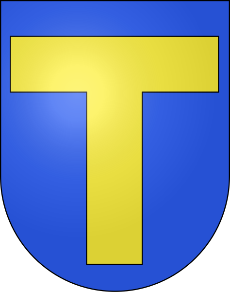 Fil:Trub-coat of arms.svg