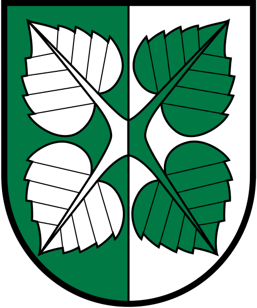 Fil:Utzenstorf-coat of arms.svg