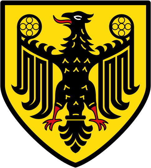 Fil:Wappen Goslar.svg