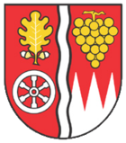 Landkreis Main-Spessarts vapensköld