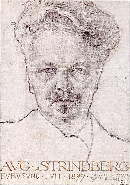 Fil:August Strindberg (1899) painted by Carl Larsson.JPG