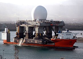 Blue Marlin transporting sea-based X-band radar.jpg