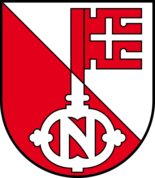Fil:Coat of arms of Niederdorf BL.svg