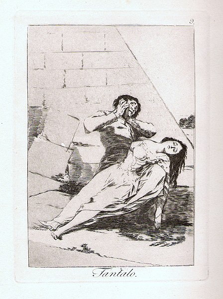 Fil:Francisco de Goya Tantalo.jpg