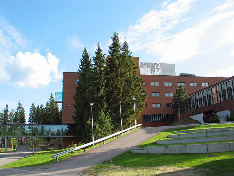 Fil:Lappeenranta University of Technology - 7th Wing.jpg