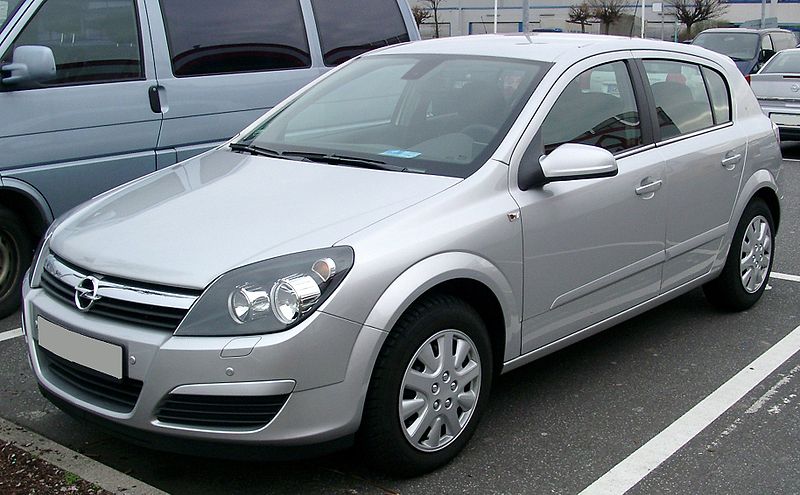 Fil:Opel Astra front 20080306.jpg