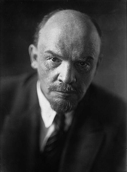 Fil:Vladimir Lenin.jpg