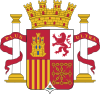 COA of the Second Spanish Republic.svg
