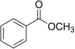 Metylbensoat