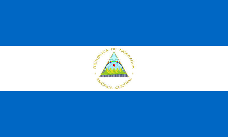 Fil:Flag of Nicaragua.svg