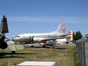 Ilyushin Il-14 (Polish insignia).jpg
