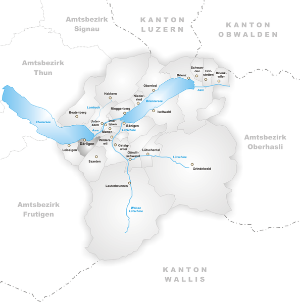 Fil:Karte Gemeinde Därligen.png