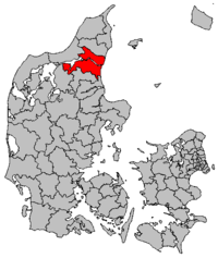 Aalborgs kommun