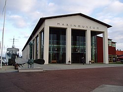 Marinmuseum karlskrona dag.jpg