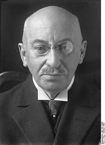 Fil:Bundesarchiv Bild 102-10598, Adolf Marcuse.jpg