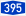 Bundesautobahn 395 number.svg