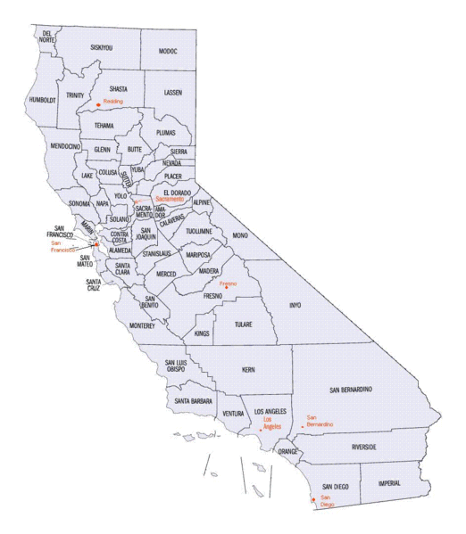 Fil:California counties map1.gif