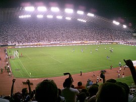 Dinamo Zagreb against Hajduk Split 2.jpg