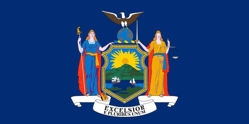 Fil:Flag of New York.svg