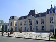 Fil:Gagny Hotel de Ville.jpg