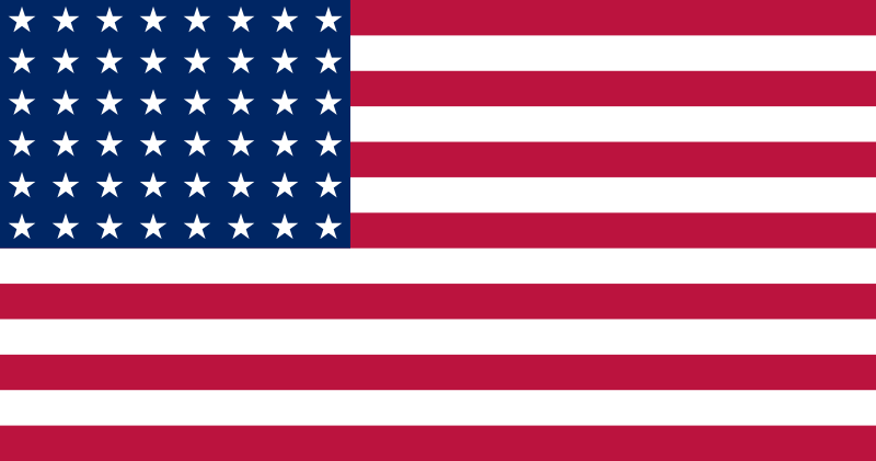 Fil:US flag 48 stars.svg