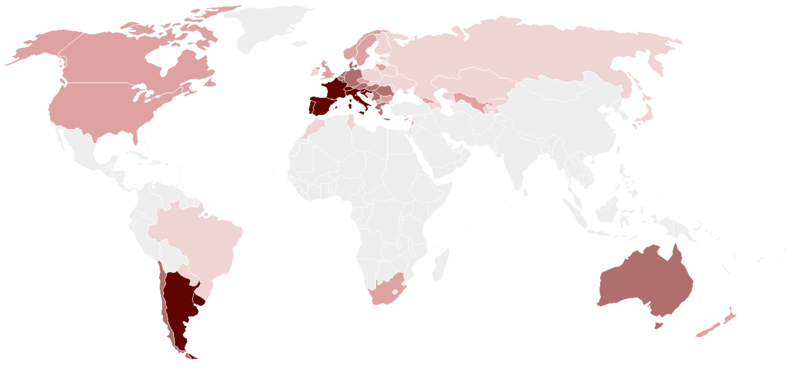 Fil:Wine consumption world map.png