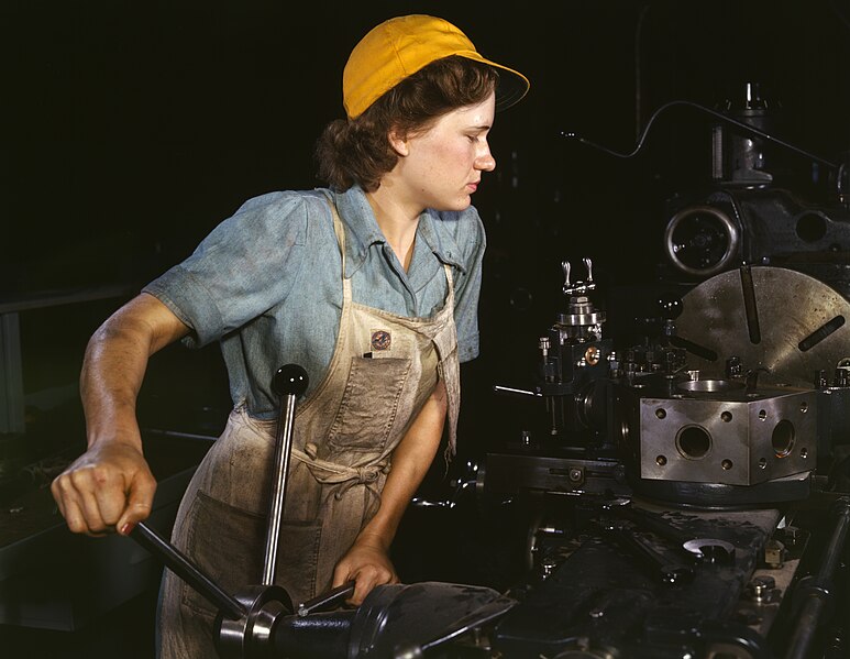 Fil:WomanFactory1940s.jpg