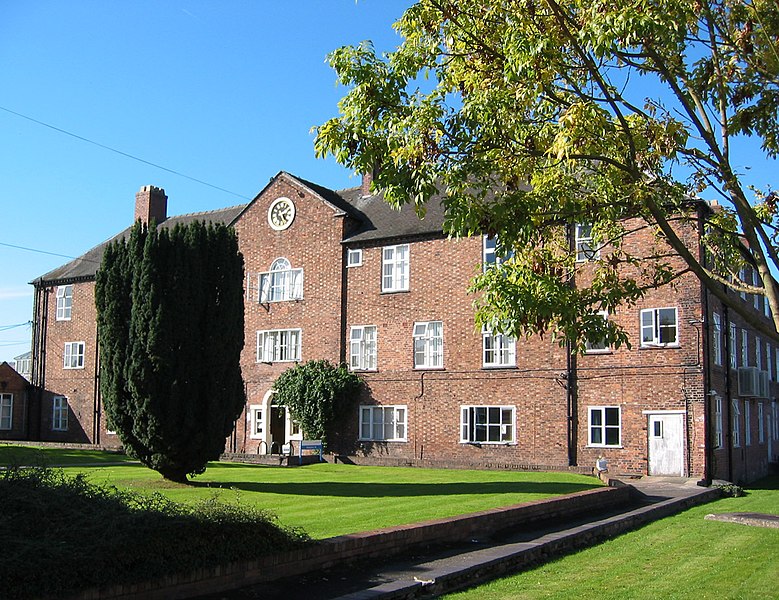 Fil:Workhouse Nantwich.jpg