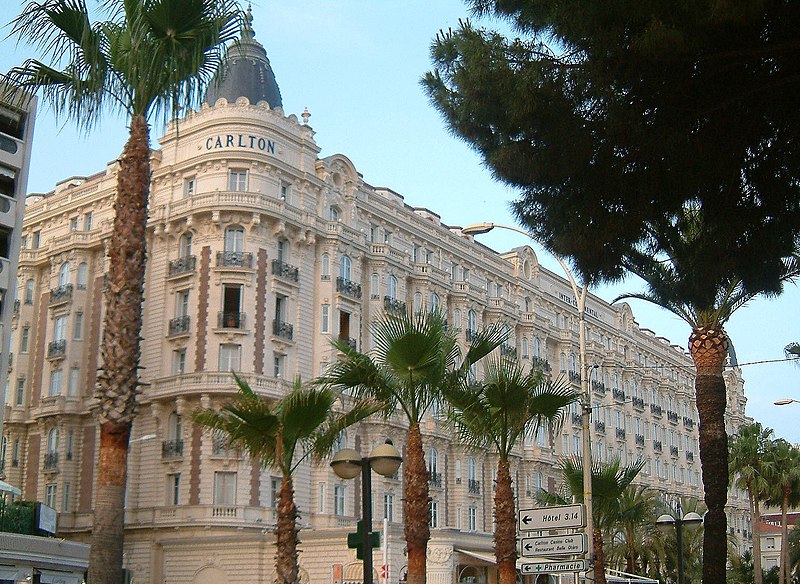 Fil:Cannes - hotel CARLTON.jpg