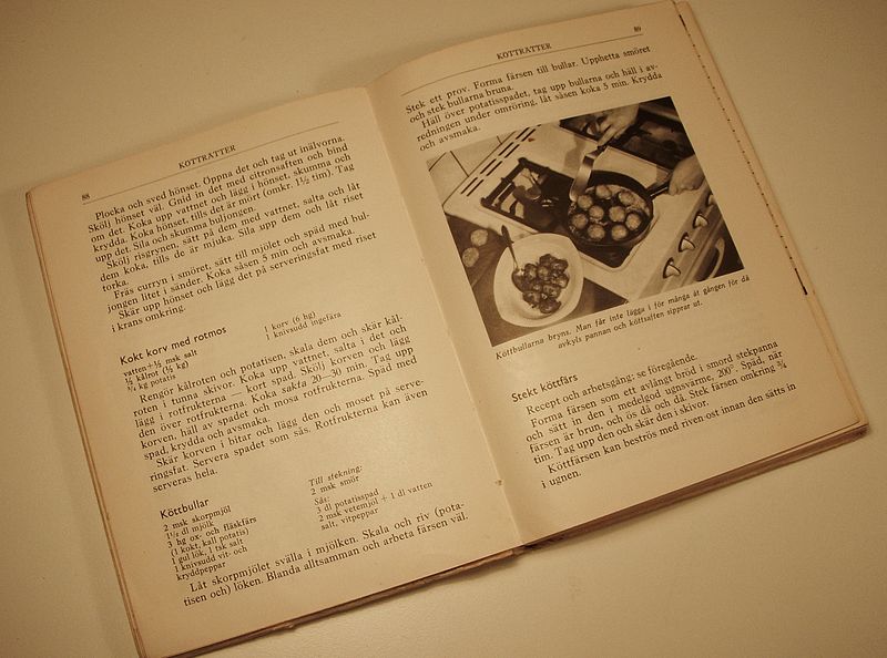 Fil:Köttbullar recept 1960.jpg