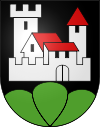 Oberburg-coat of arms.svg