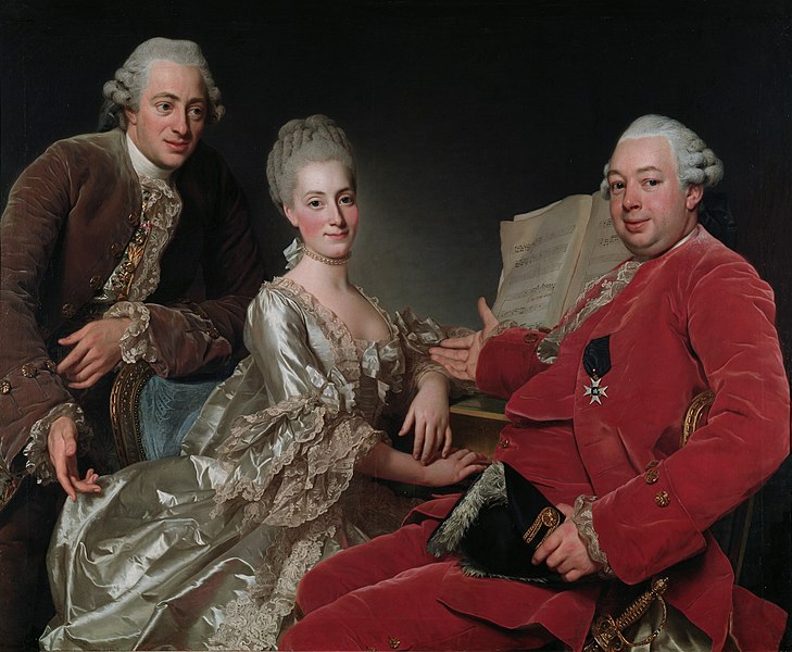 Fil:Alexander Roslin målning Familjen Jennings (1769).jpg