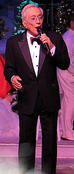Andy Williams live 2006