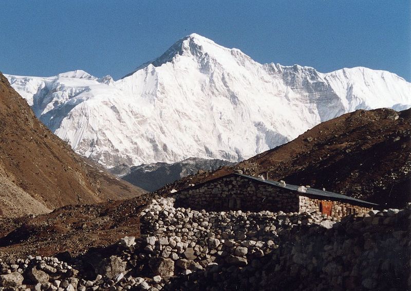 Fil:ChoOyu-fromGokyo.jpg