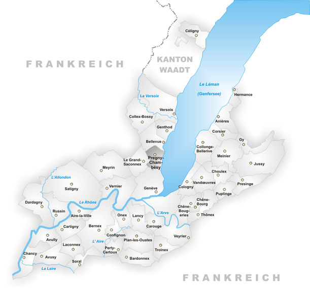 Fil:Karte Gemeinde Pregny-Chambésy.png