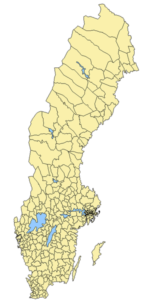 Fil:Sweden's municipality borders.png