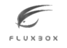 Fluxbox logotyp