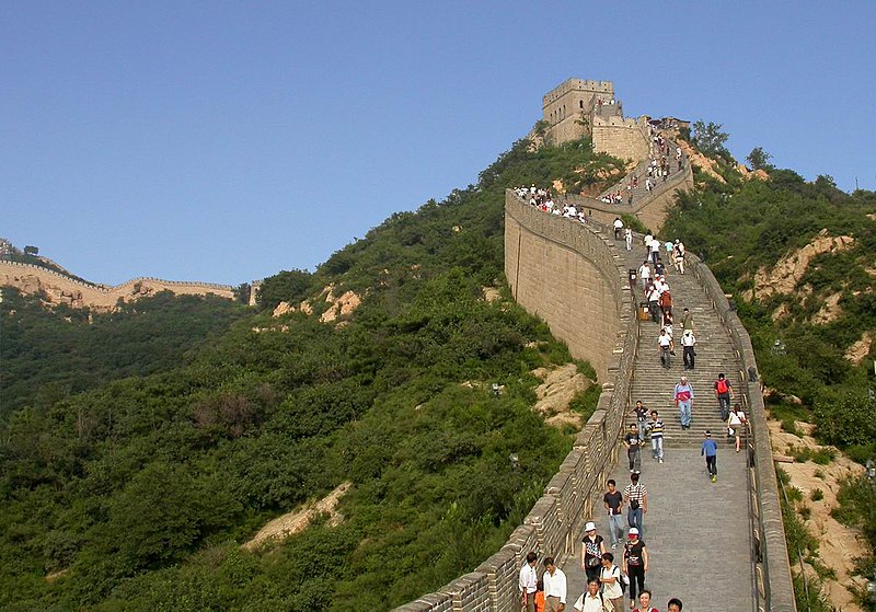 Fil:Great Wall Badaling.jpg