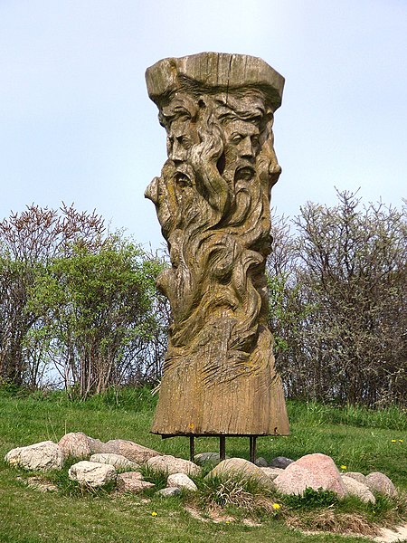 Fil:Svantevit-Statue.jpg